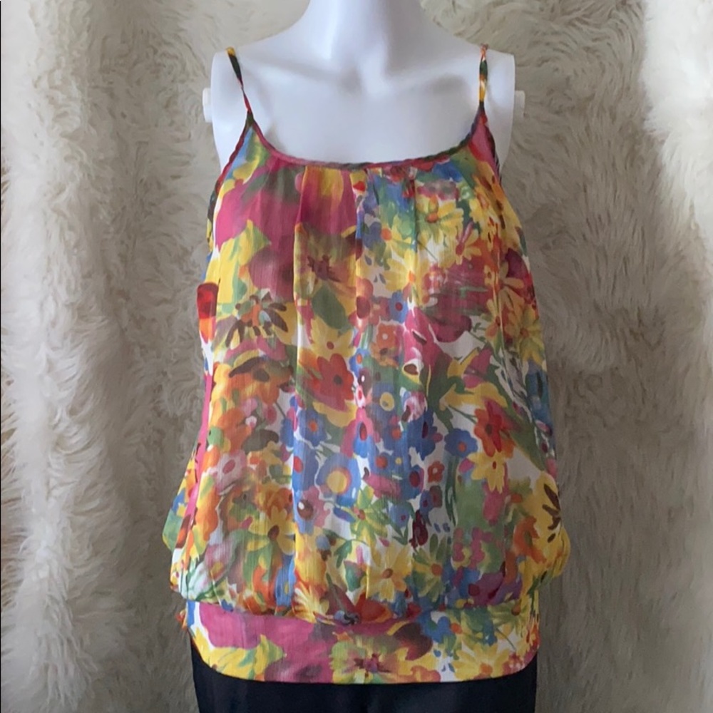 Forever 21 Blouse